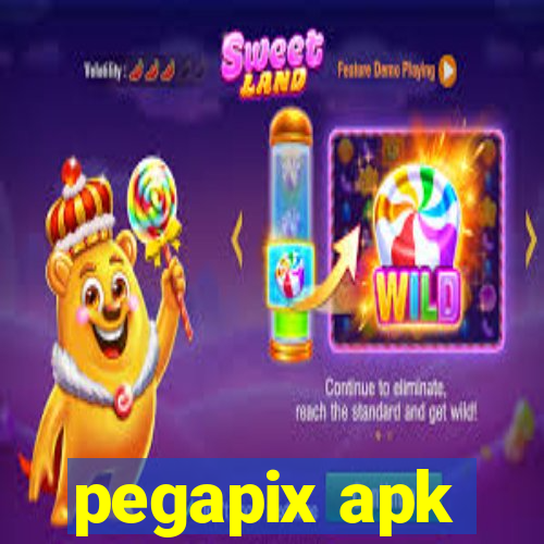 pegapix apk